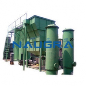 Effluent Treatment Plants